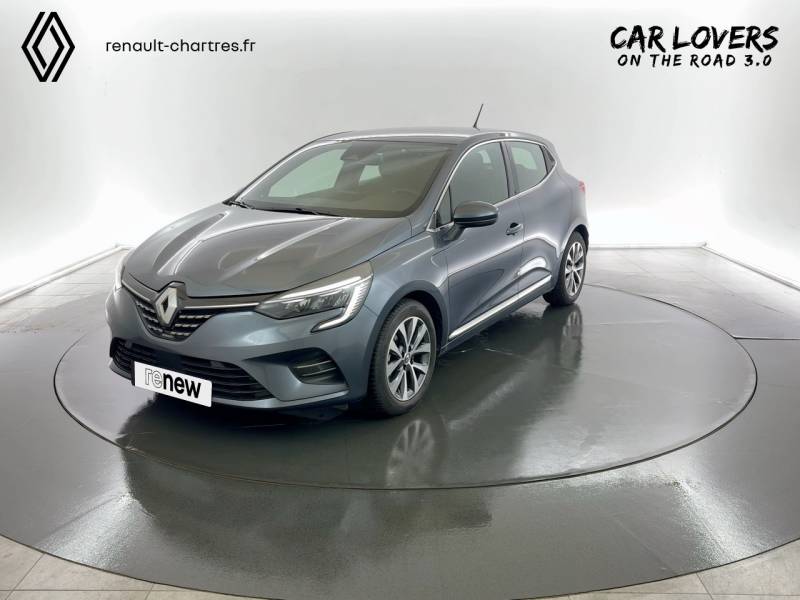 Image de l'annonce principale - Renault Clio