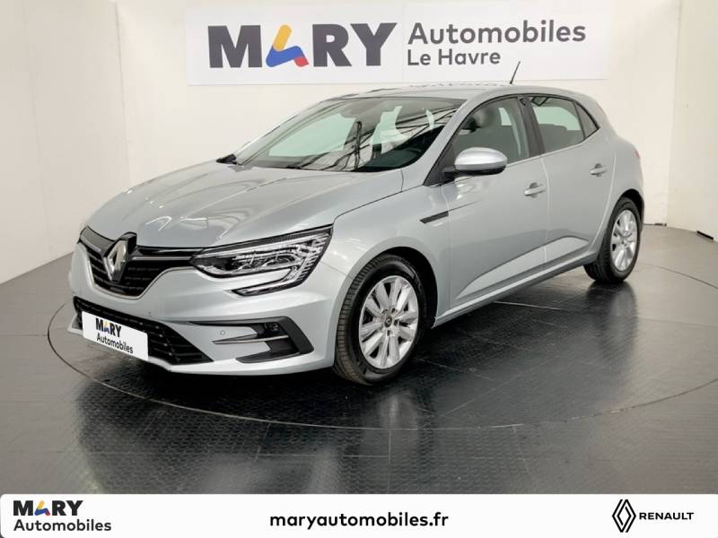 Image de l'annonce principale - Renault Megane