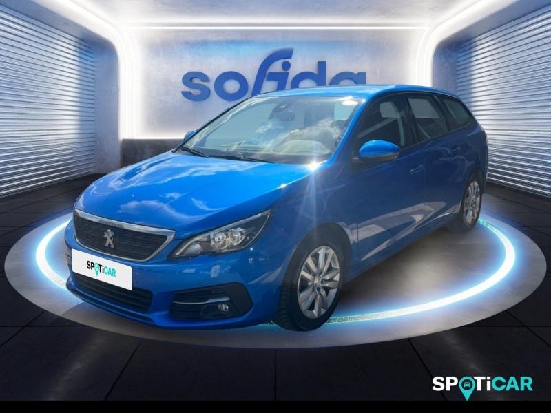 Image de l'annonce principale - Peugeot 308 SW