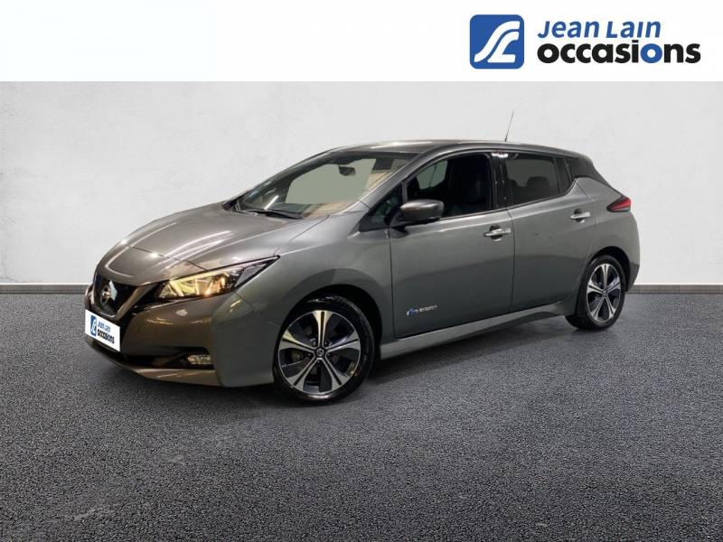 Image de l'annonce principale - Nissan Leaf