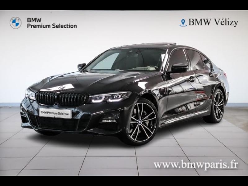 Image de l'annonce principale - BMW Série 3