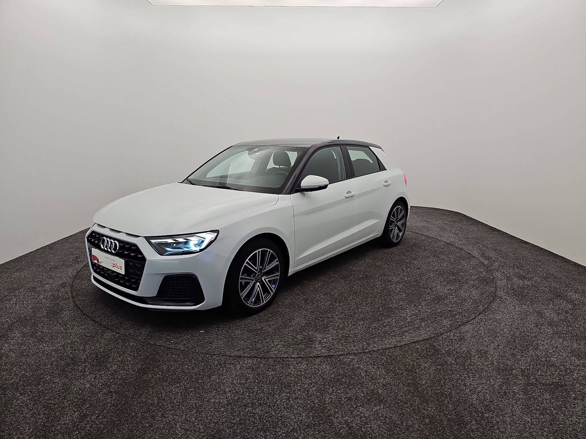 Image de l'annonce principale - Audi A1