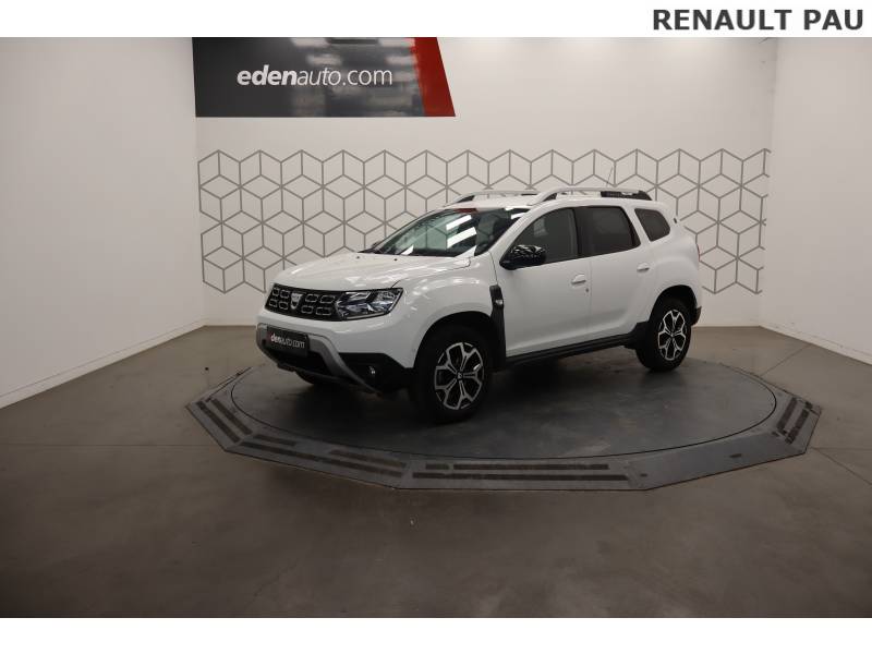 Image de l'annonce principale - Dacia Duster