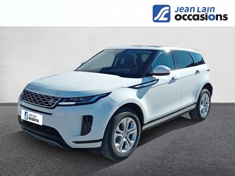 Image de l'annonce principale - Land Rover Range Rover Evoque