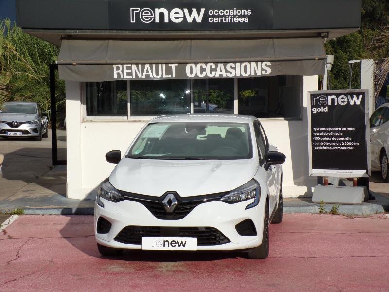 Image de l'annonce principale - Renault Clio