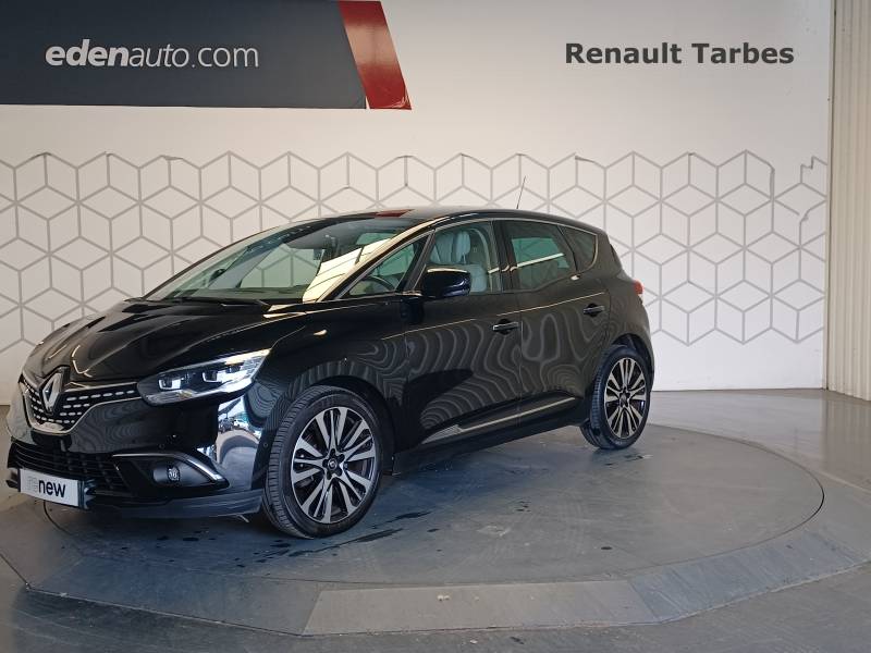 Image de l'annonce principale - Renault Scénic