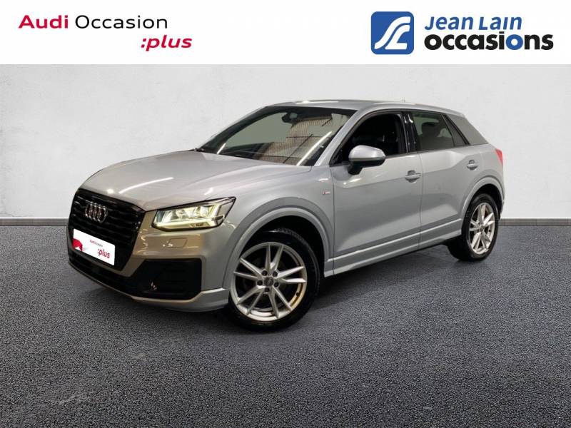 Image de l'annonce principale - Audi Q2
