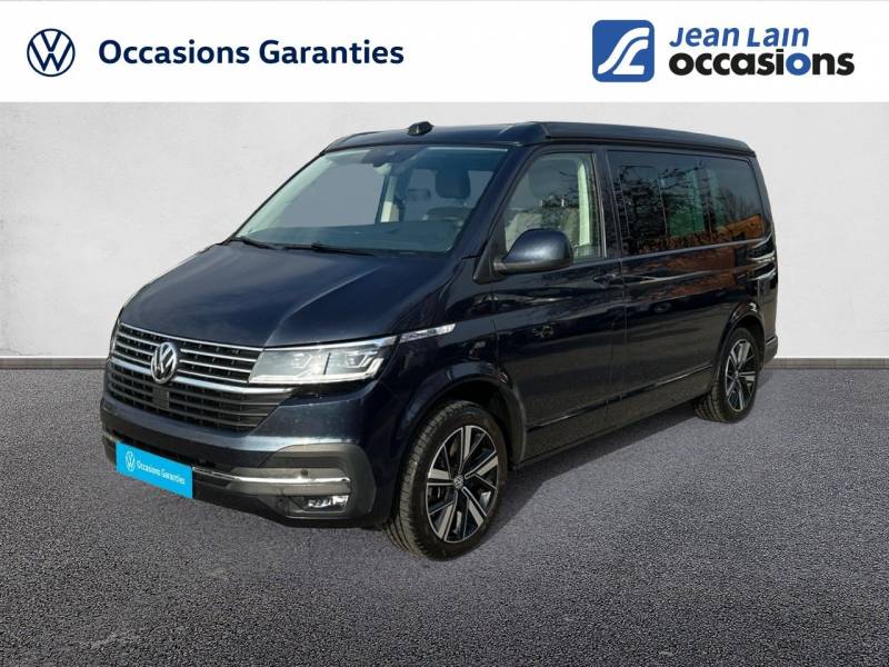 Image de l'annonce principale - Volkswagen California