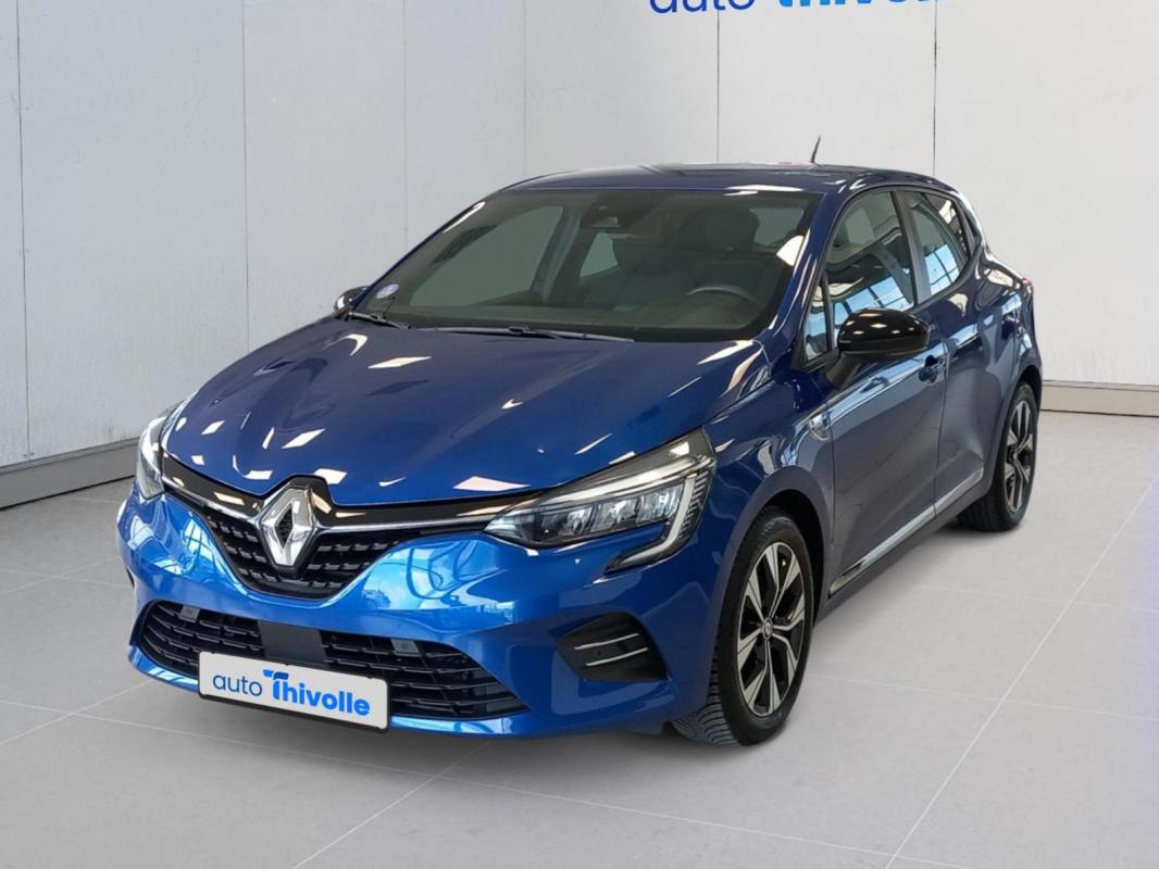 Image de l'annonce principale - Renault Clio