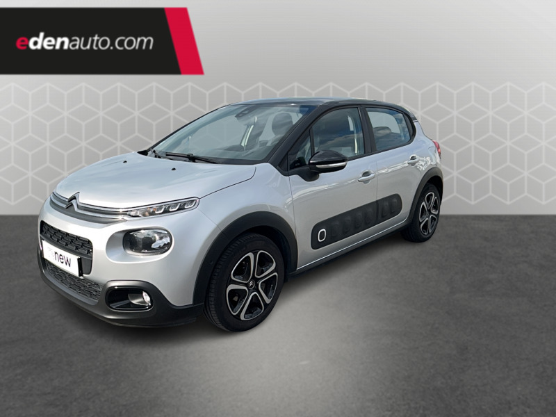 Image de l'annonce principale - Citroën C3