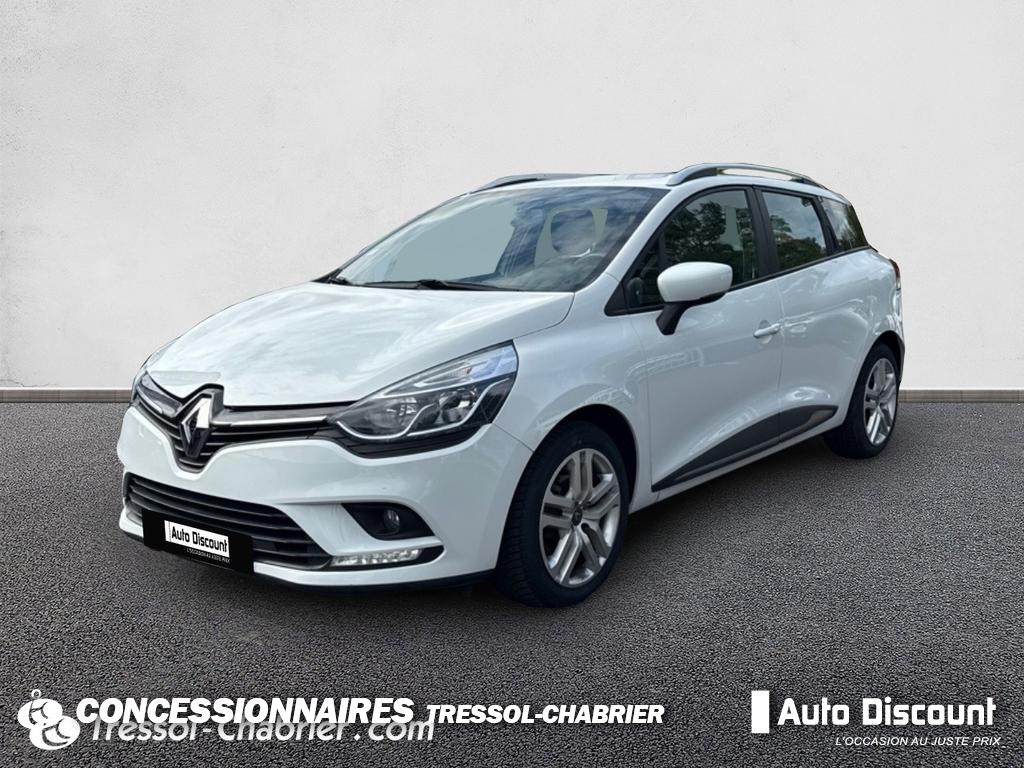 Image de l'annonce principale - Renault Clio