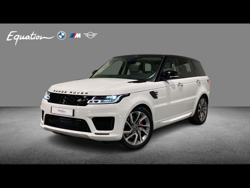 Image de l'annonce principale - Land Rover Range Rover Sport