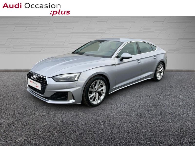 Image de l'annonce principale - Audi A5 Sportback