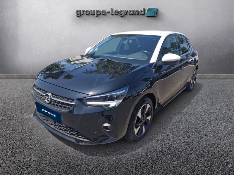 Image de l'annonce principale - Opel Corsa e