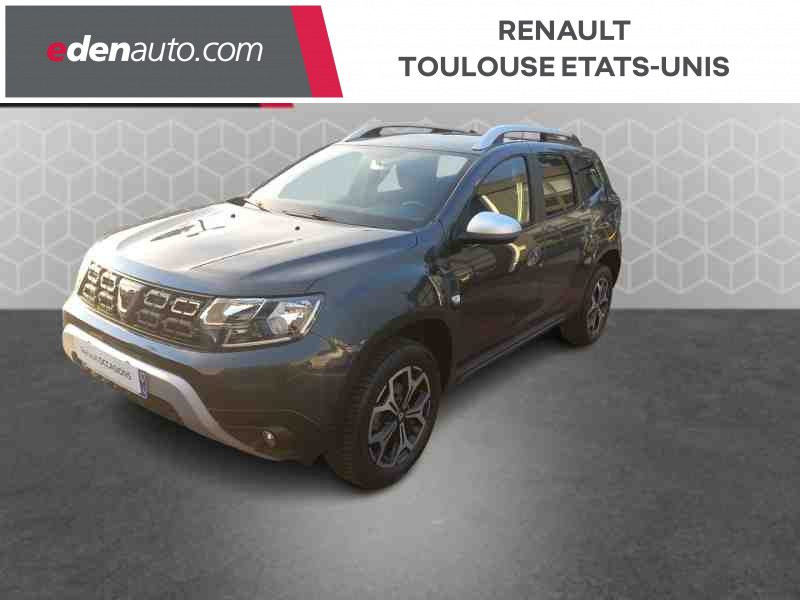 Image de l'annonce principale - Dacia Duster