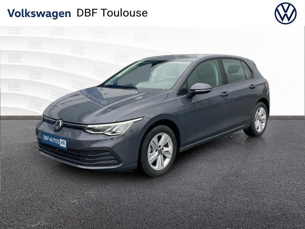 Image de l'annonce principale - Volkswagen Golf