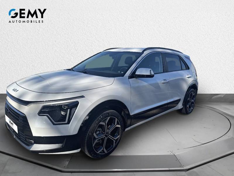 Image de l'annonce principale - Kia Niro