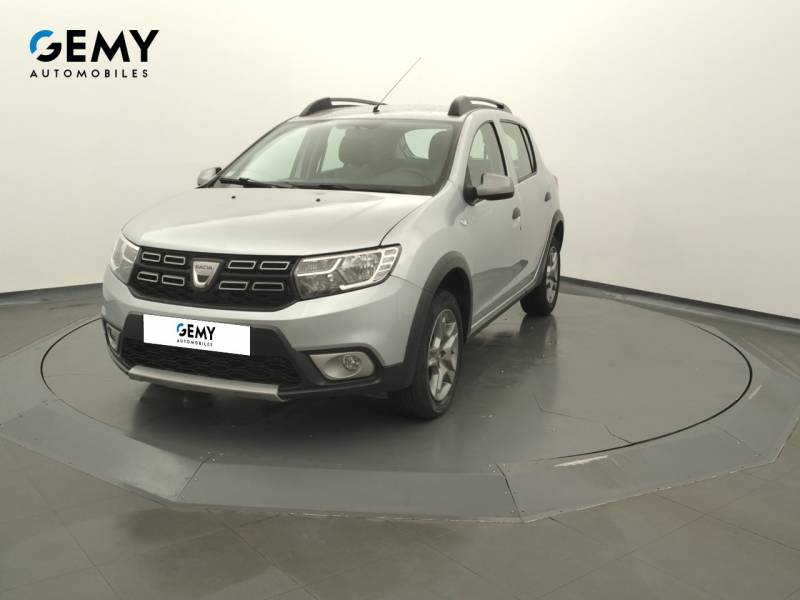 Image de l'annonce principale - Dacia Sandero Stepway