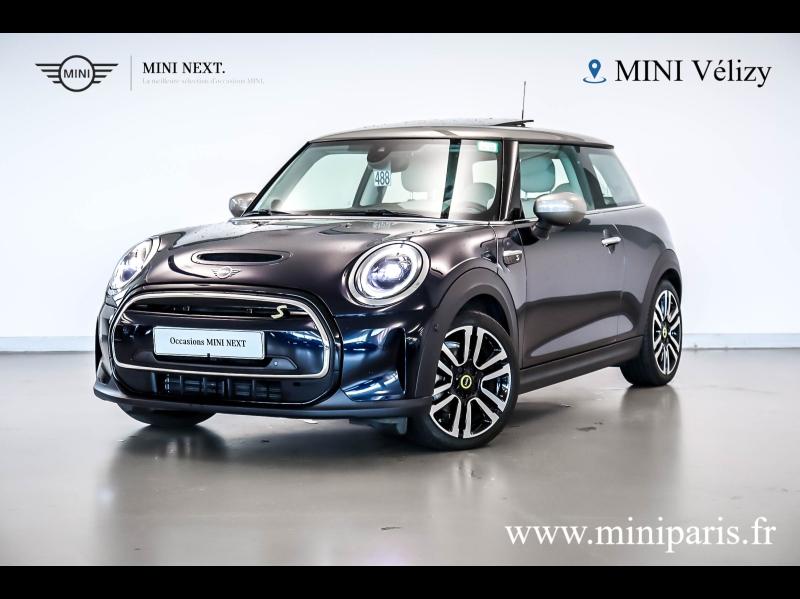 Image de l'annonce principale - MINI Électrique