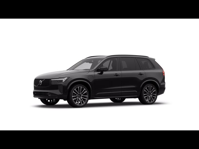 Image de l'annonce principale - Volvo XC90