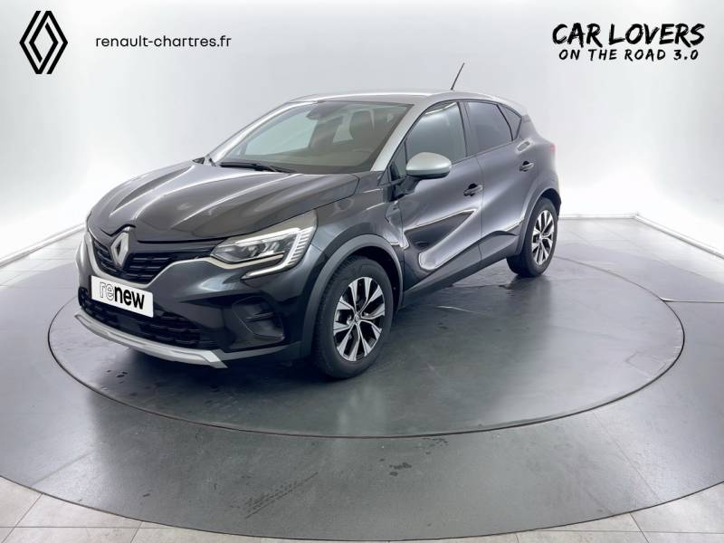 Image de l'annonce principale - Renault Captur