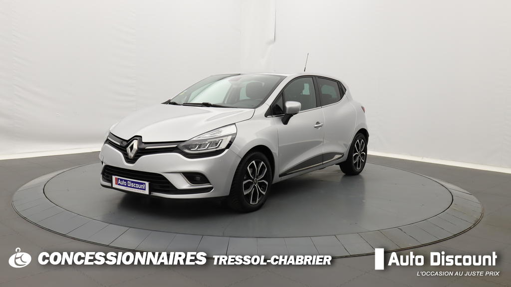 Image de l'annonce principale - Renault Clio