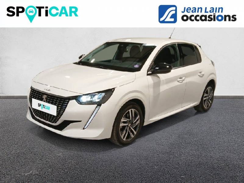 Image de l'annonce principale - Peugeot 208