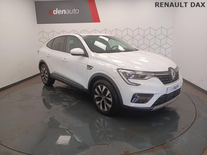 Image de l'annonce principale - Renault Arkana