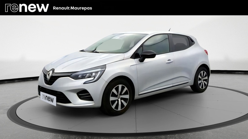 Image de l'annonce principale - Renault Clio