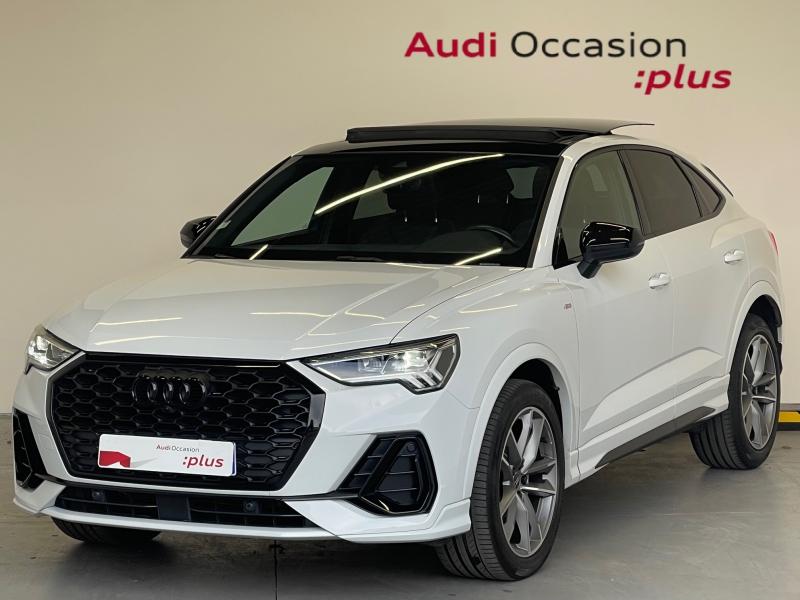 Image de l'annonce principale - Audi Q3