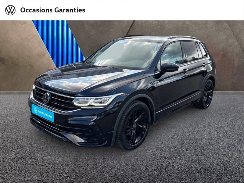 Image de l'annonce principale - Volkswagen Tiguan