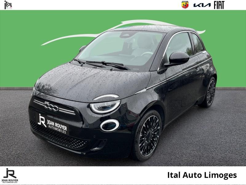 Image de l'annonce principale - Fiat 500 Électrique