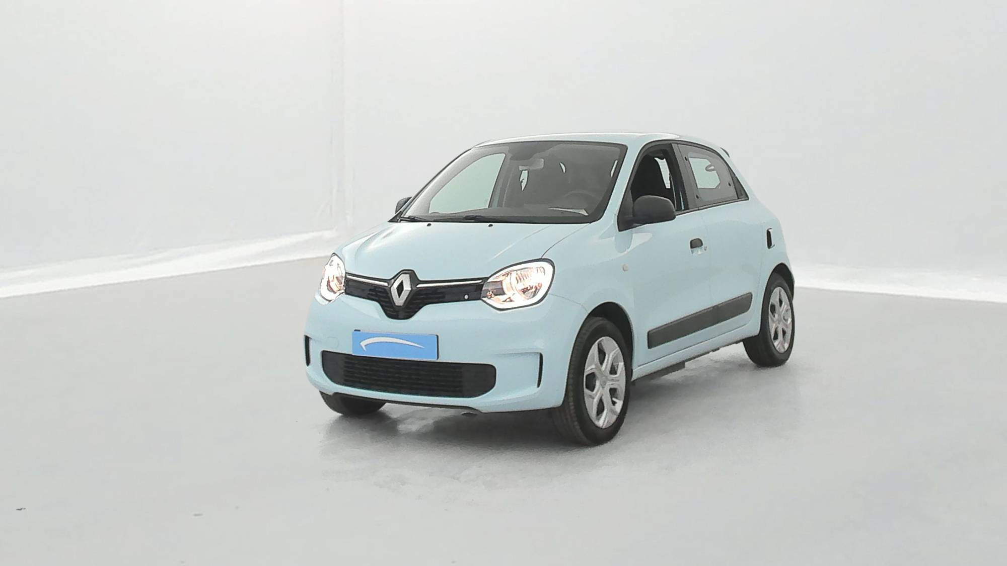 Image de l'annonce principale - Renault Twingo