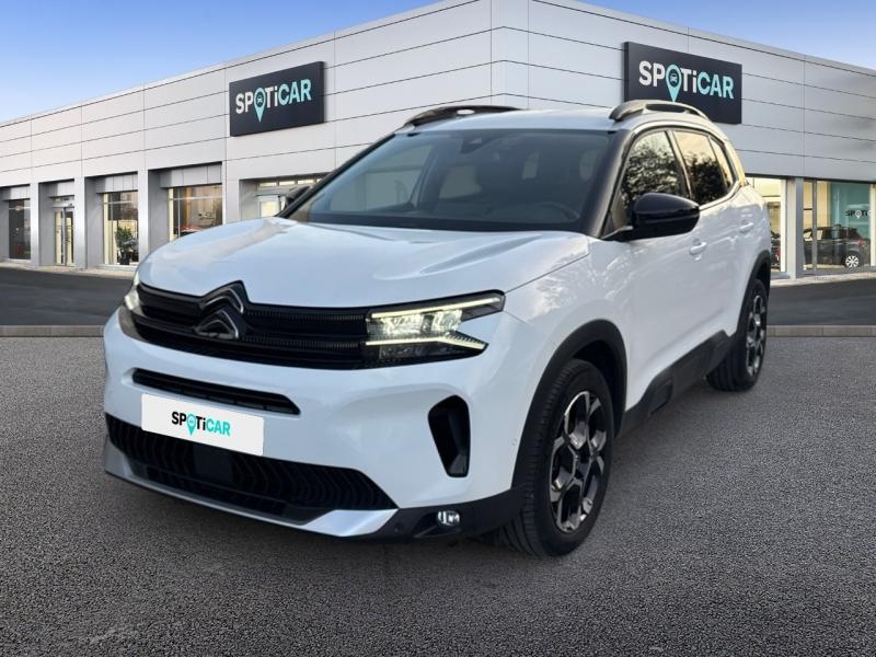 Image de l'annonce principale - Citroën C5 Aircross