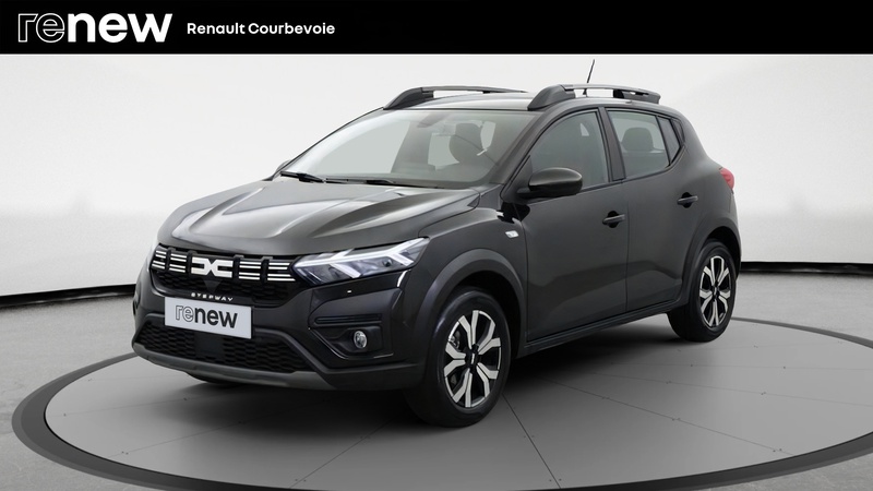 Image de l'annonce principale - Dacia Sandero