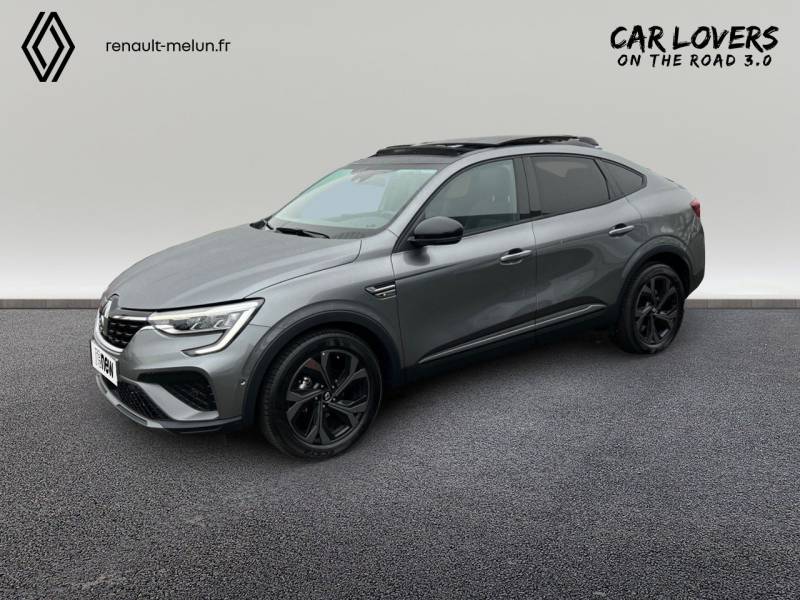 Image de l'annonce principale - Renault Arkana