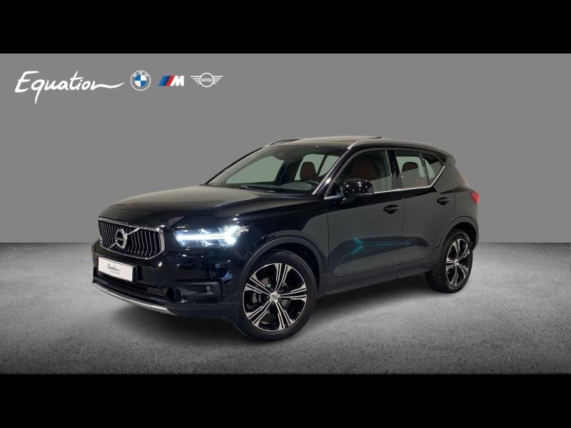 Image de l'annonce principale - Volvo XC40