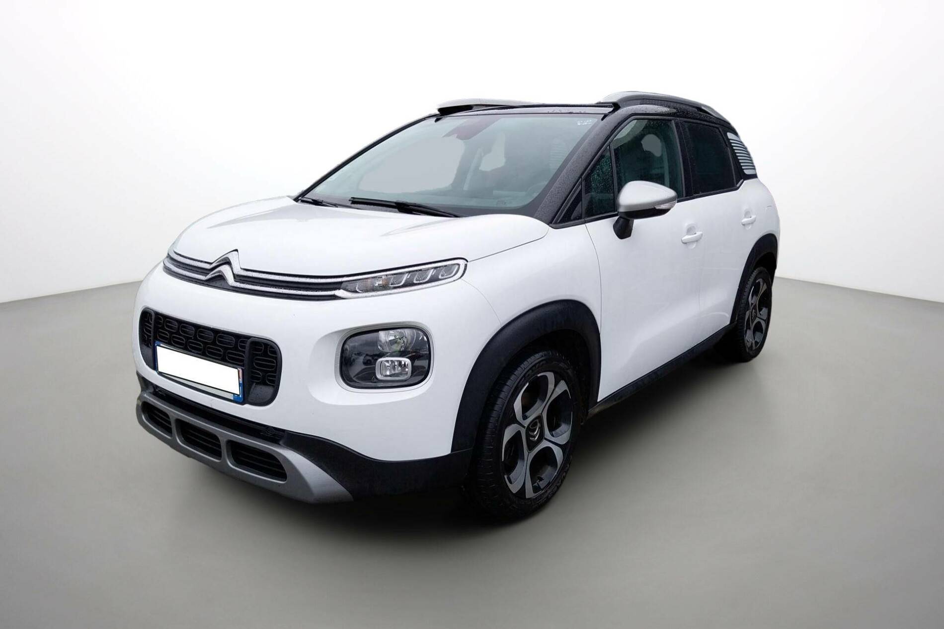 Image de l'annonce principale - Citroën C3 Aircross