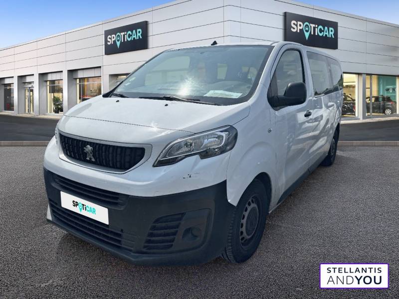 Image de l'annonce principale - Peugeot Expert Combi