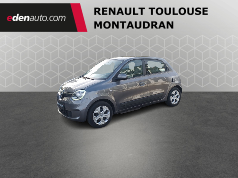 Image de l'annonce principale - Renault Twingo