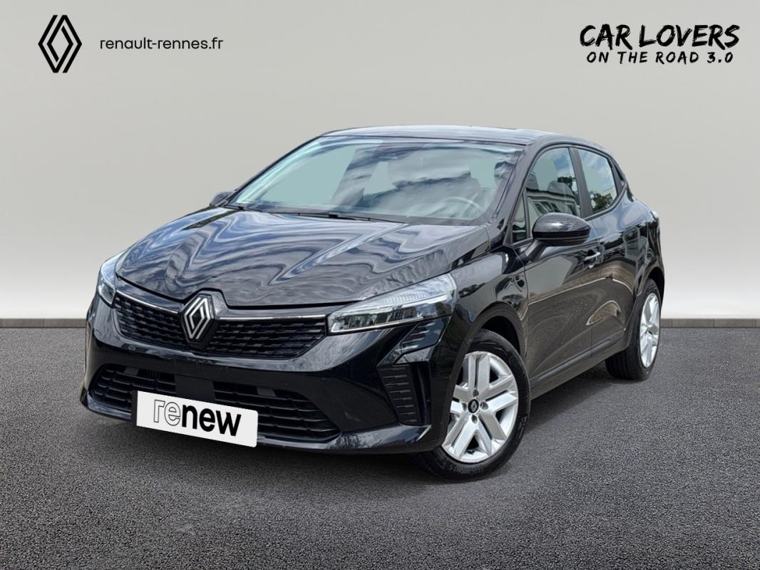 Image de l'annonce principale - Renault Clio