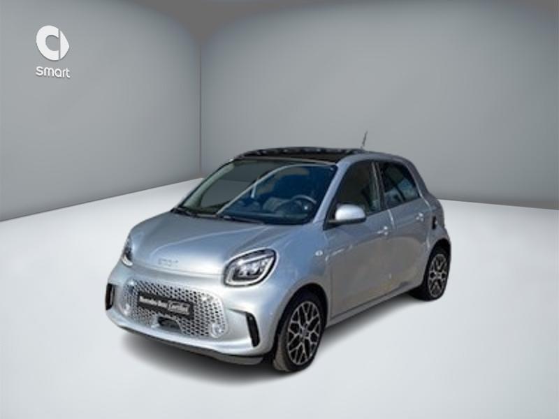 Image de l'annonce principale - Smart EQ Forfour