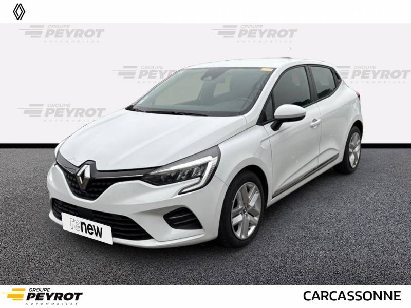 Image de l'annonce principale - Renault Clio