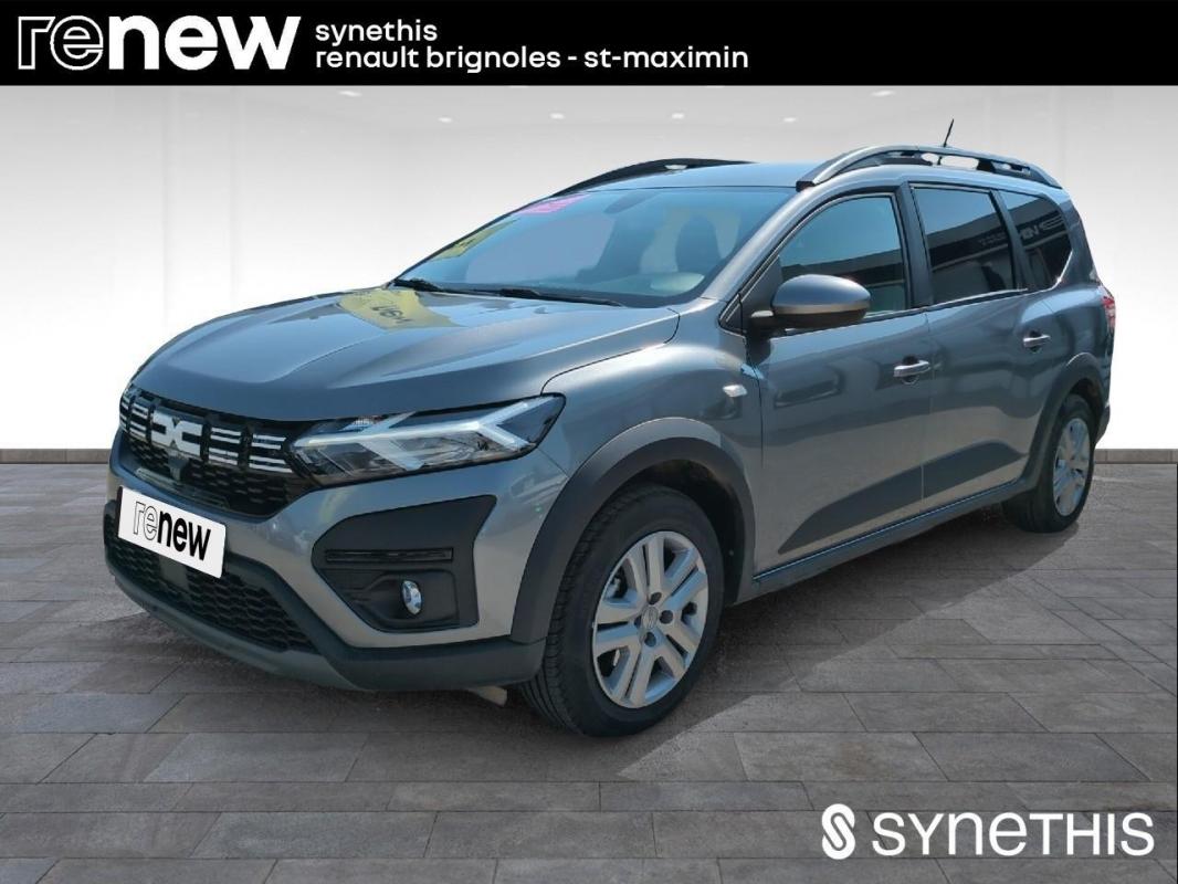 Image de l'annonce principale - Dacia Jogger