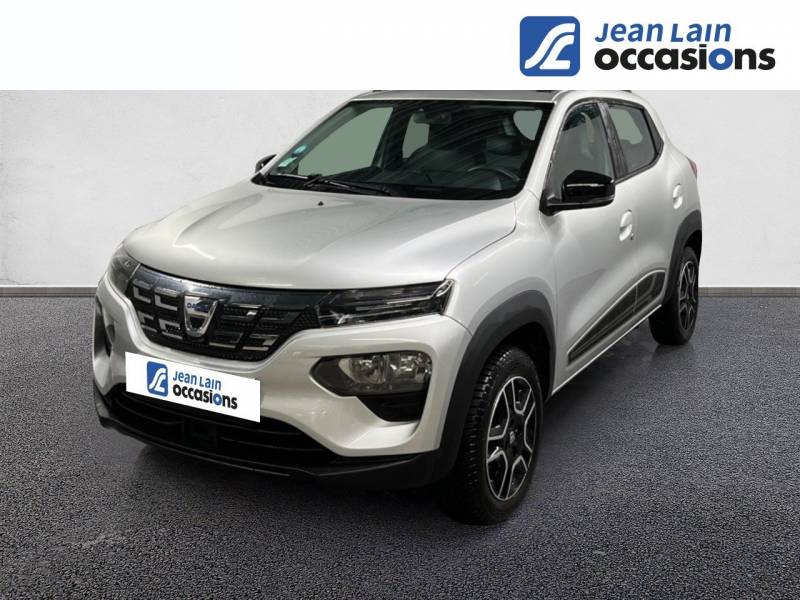 Image de l'annonce principale - Dacia Spring