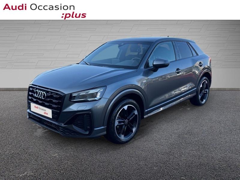 Image de l'annonce principale - Audi Q2