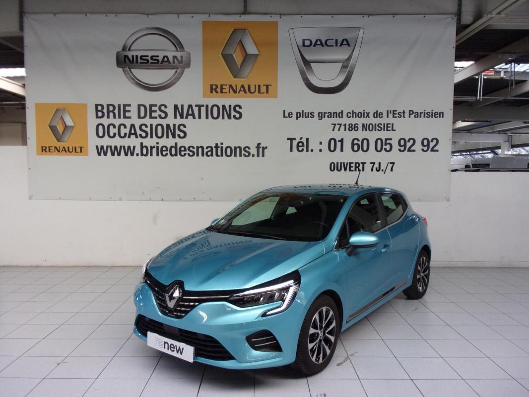 Image de l'annonce principale - Renault Clio