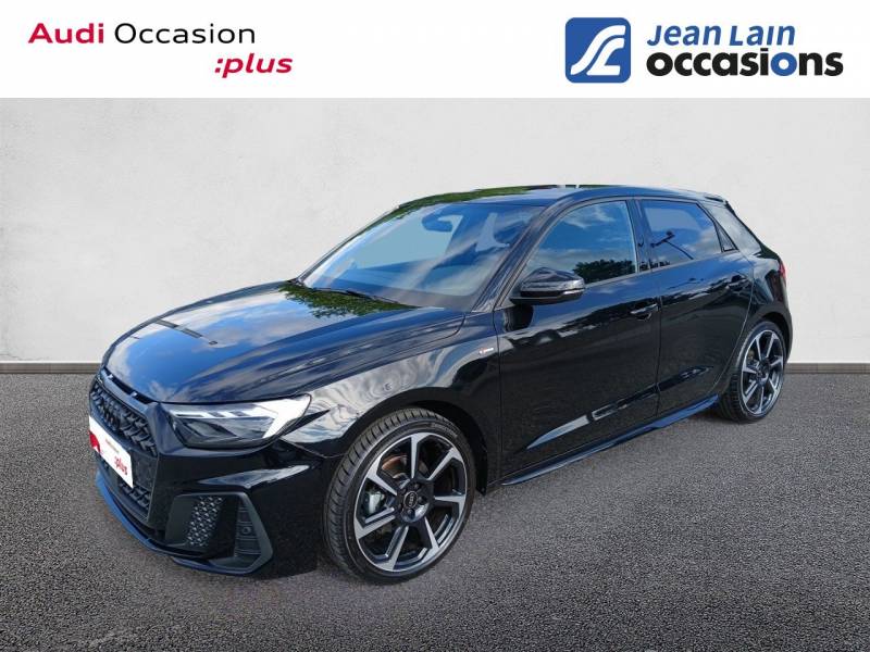 Image de l'annonce principale - Audi A1