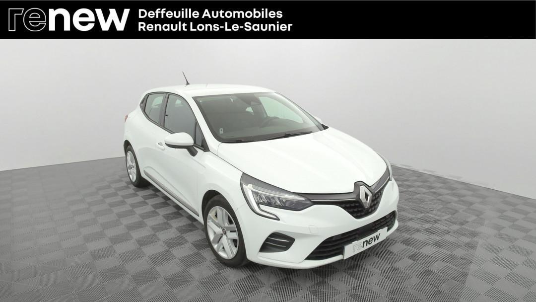 Image de l'annonce principale - Renault Clio