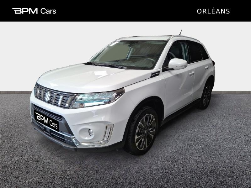 Image de l'annonce principale - Suzuki Vitara